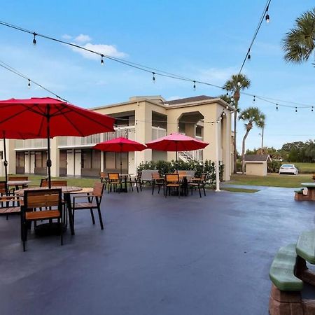 168 Entire Studio Kissimmee Minutes From Disney Hotel Buitenkant foto
