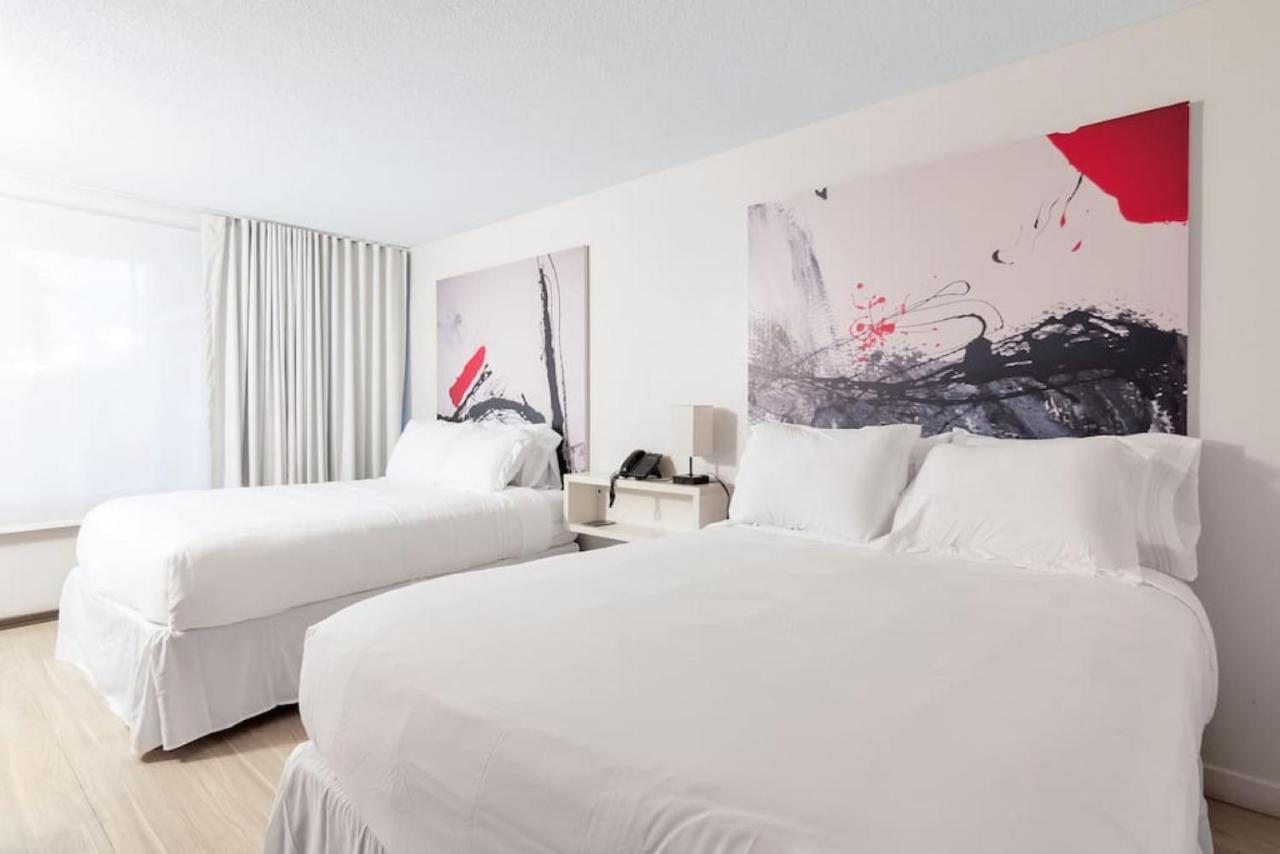 168 Entire Studio Kissimmee Minutes From Disney Hotel Buitenkant foto