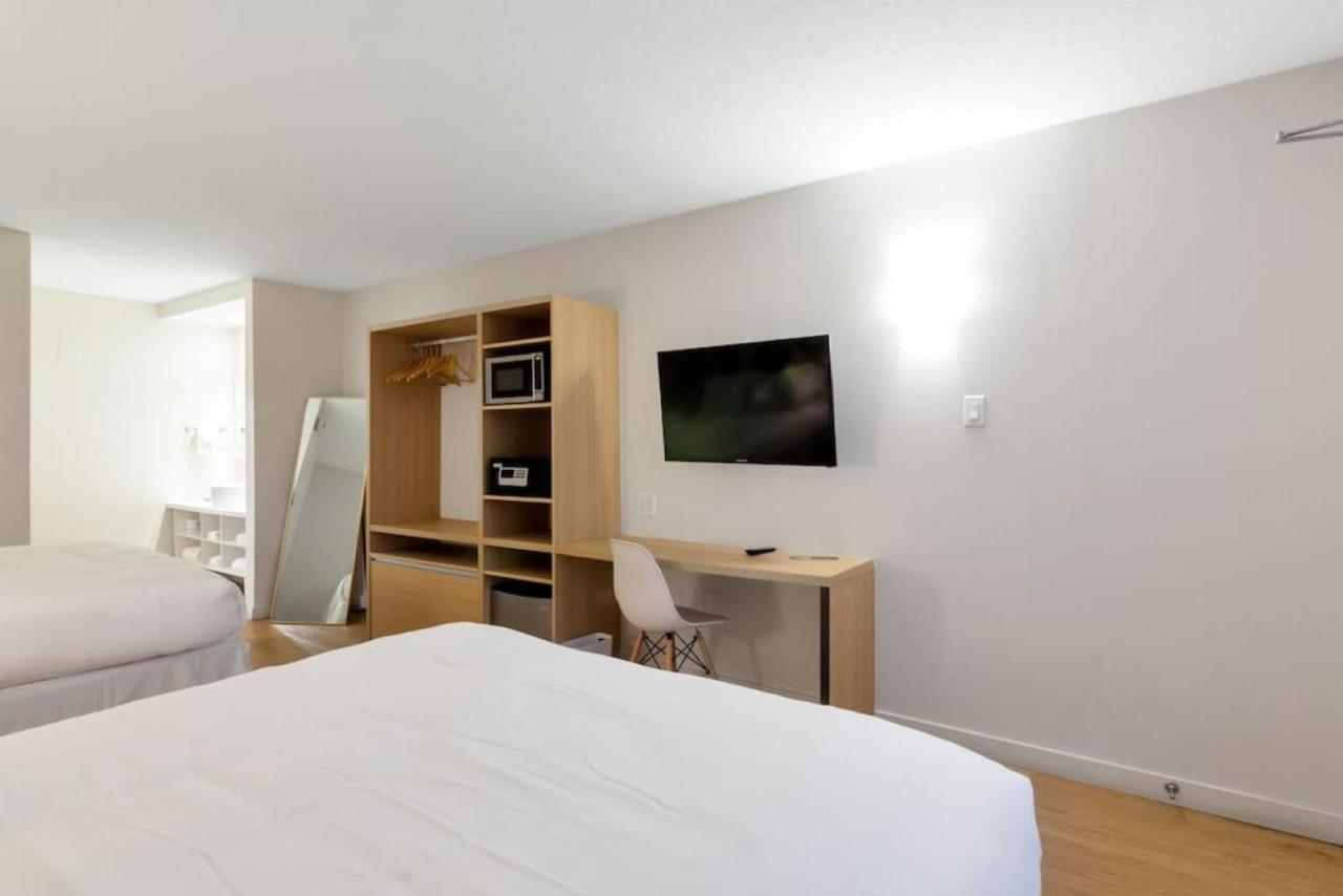 168 Entire Studio Kissimmee Minutes From Disney Hotel Buitenkant foto