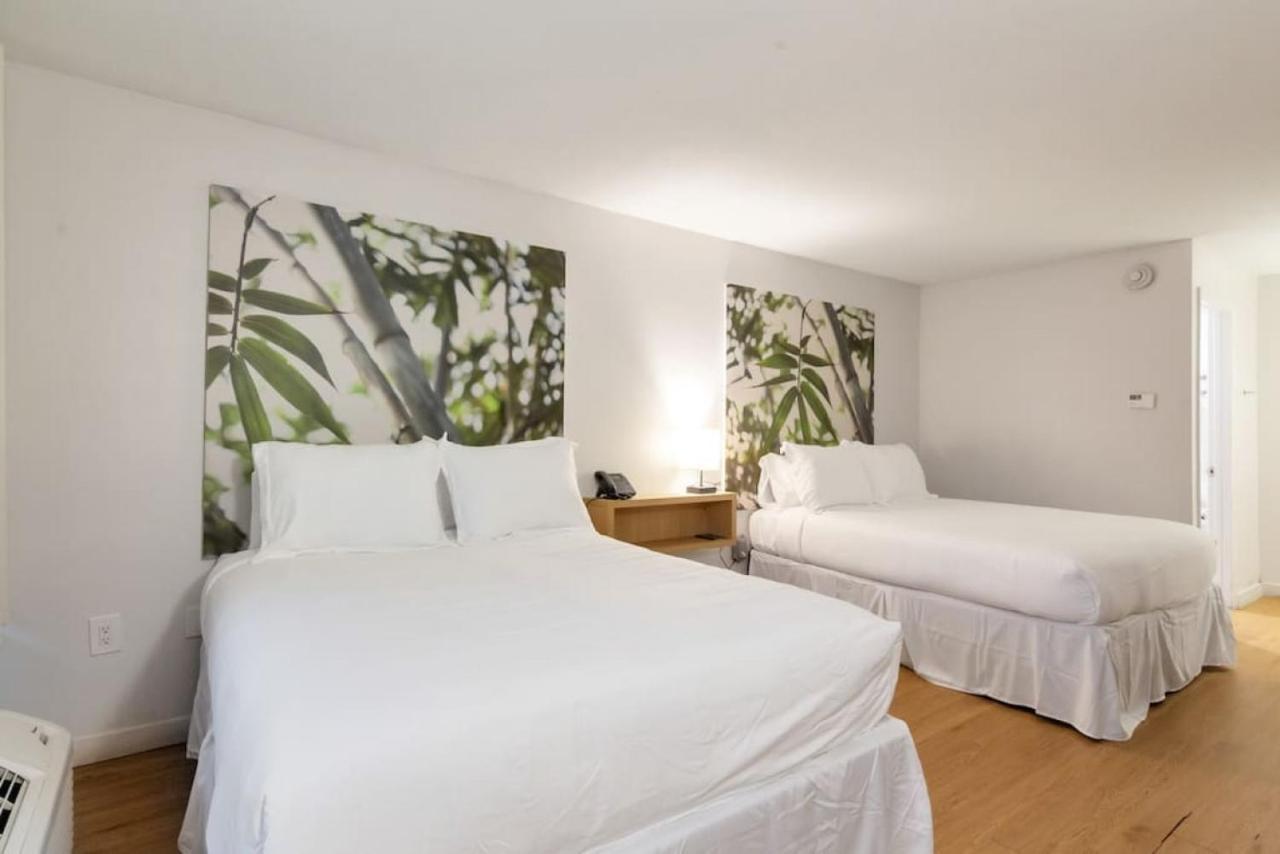 168 Entire Studio Kissimmee Minutes From Disney Hotel Buitenkant foto