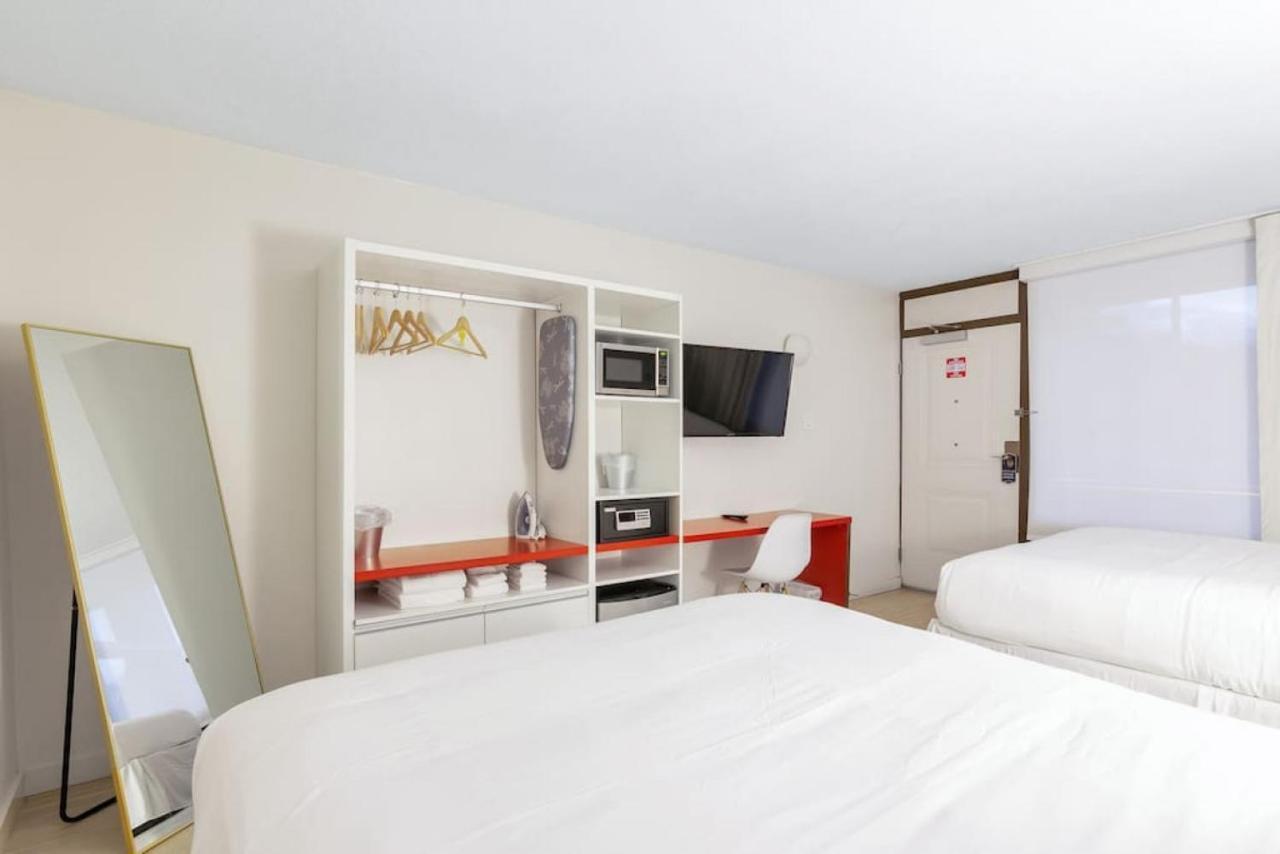 168 Entire Studio Kissimmee Minutes From Disney Hotel Buitenkant foto