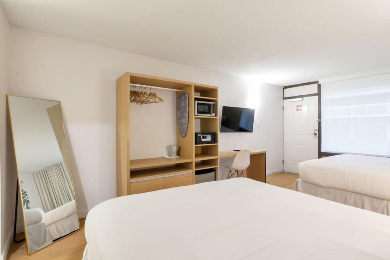 168 Entire Studio Kissimmee Minutes From Disney Hotel Buitenkant foto