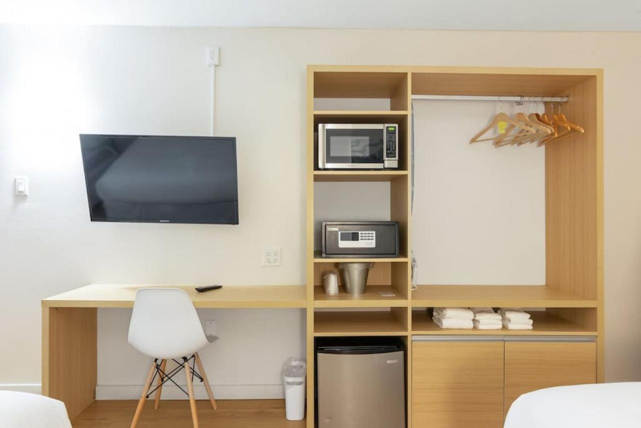 168 Entire Studio Kissimmee Minutes From Disney Hotel Buitenkant foto