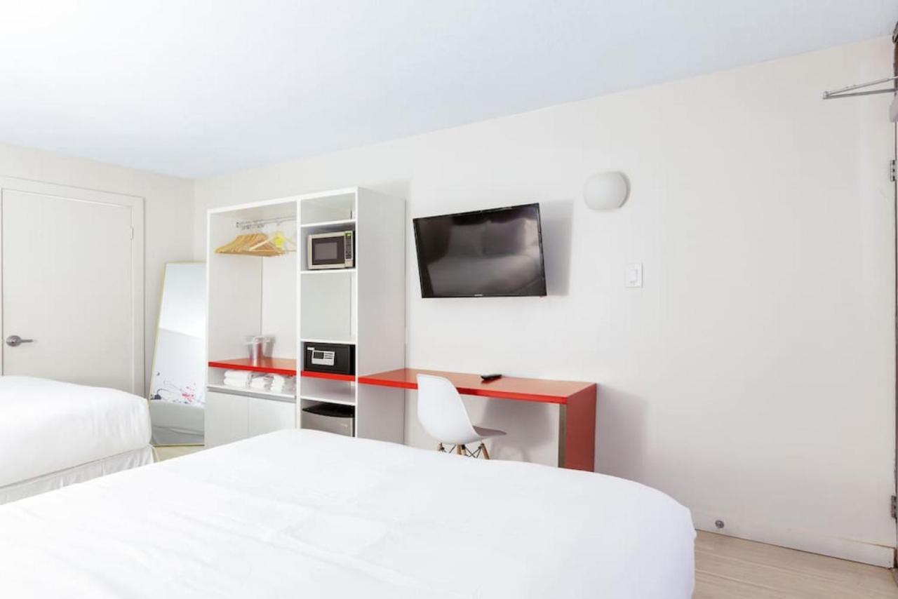 168 Entire Studio Kissimmee Minutes From Disney Hotel Buitenkant foto