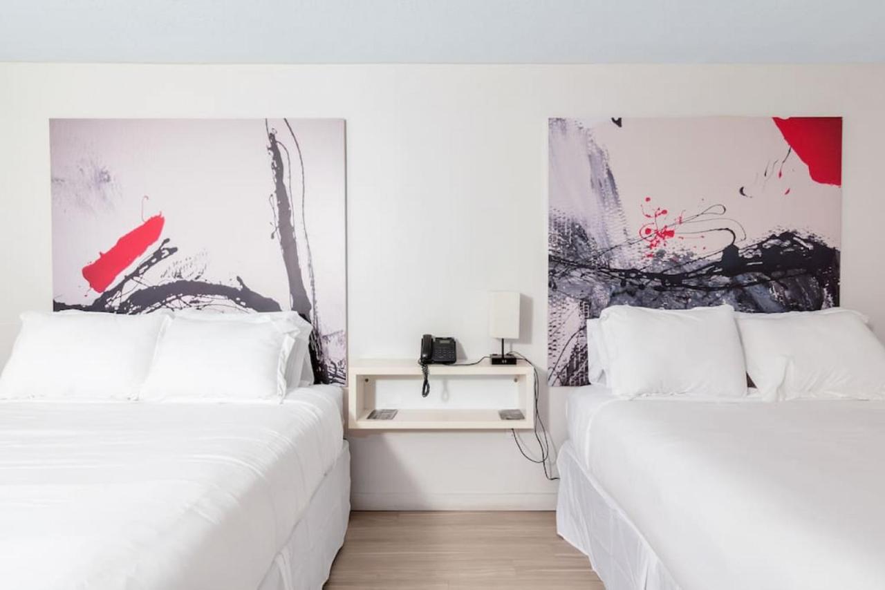 168 Entire Studio Kissimmee Minutes From Disney Hotel Buitenkant foto