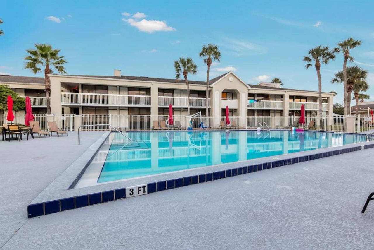 168 Entire Studio Kissimmee Minutes From Disney Hotel Buitenkant foto