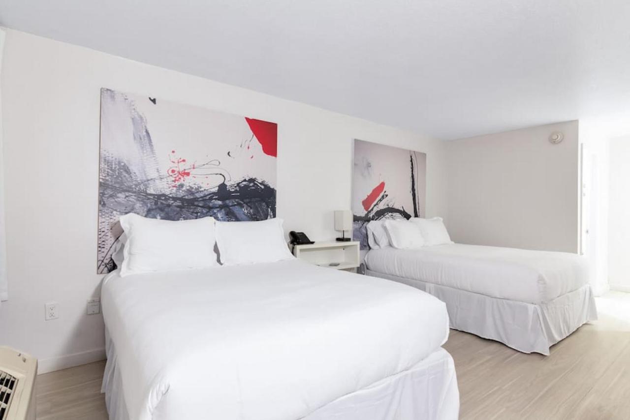 168 Entire Studio Kissimmee Minutes From Disney Hotel Buitenkant foto