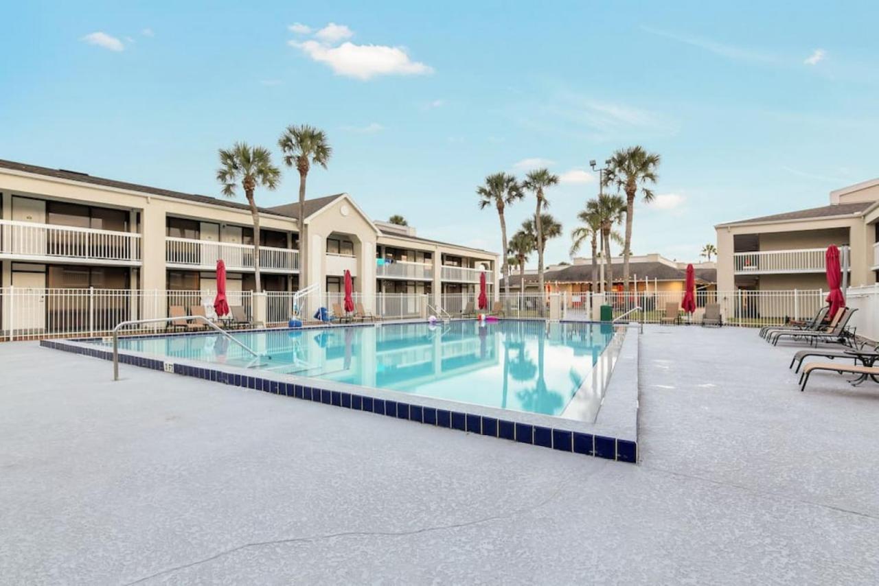 168 Entire Studio Kissimmee Minutes From Disney Hotel Buitenkant foto