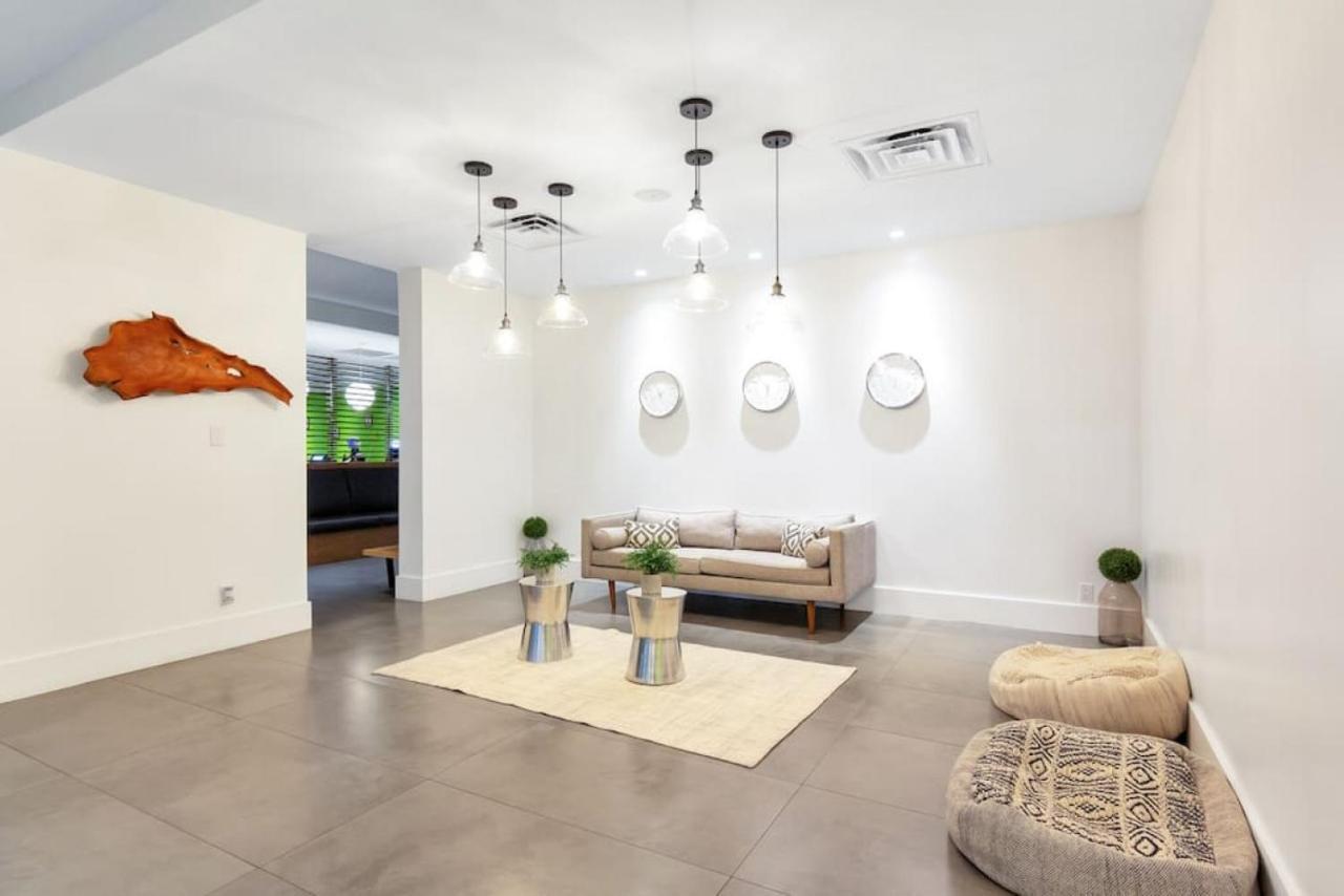 168 Entire Studio Kissimmee Minutes From Disney Hotel Buitenkant foto