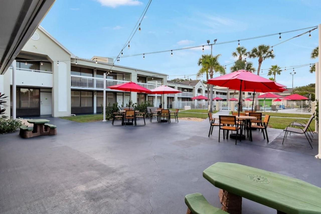 168 Entire Studio Kissimmee Minutes From Disney Hotel Buitenkant foto