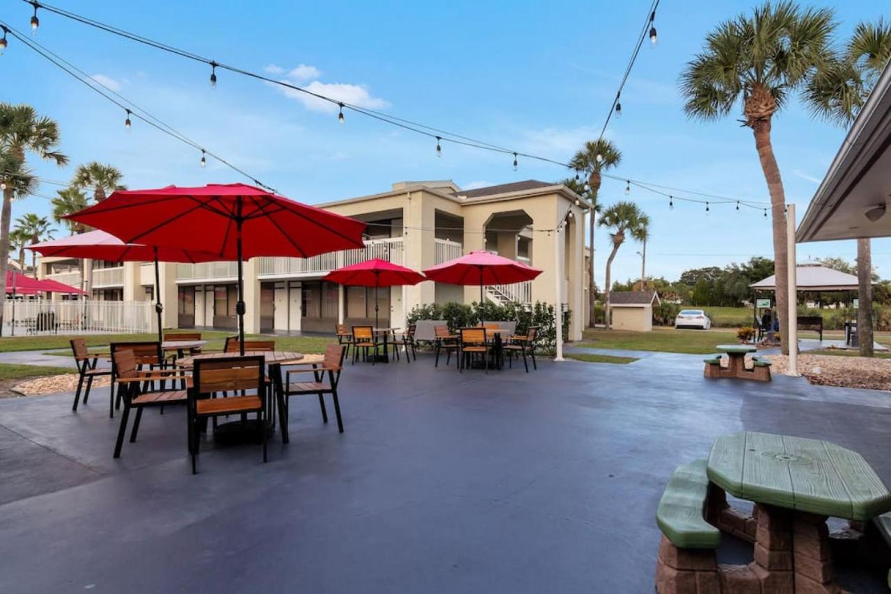 168 Entire Studio Kissimmee Minutes From Disney Hotel Buitenkant foto