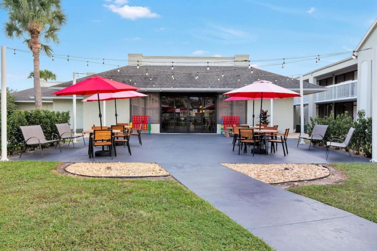 168 Entire Studio Kissimmee Minutes From Disney Hotel Buitenkant foto